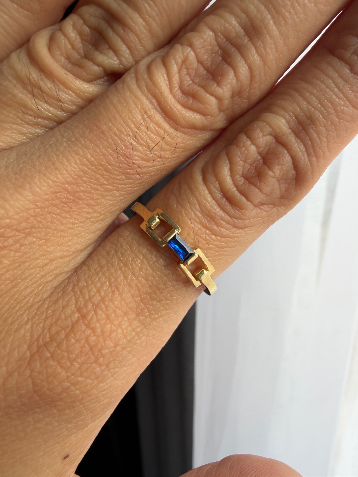 Anillo Umbral Interior