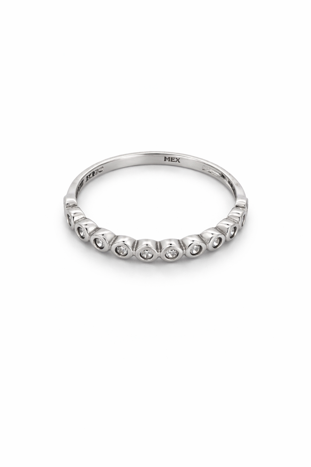 Anillo ritmo sagrado