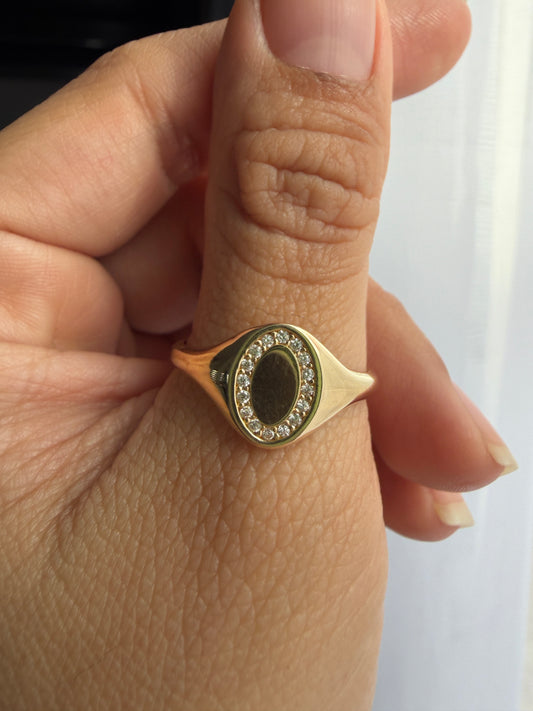 Anillo Centro de Poder