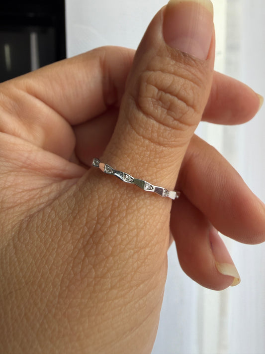 Anillo Destello Angular