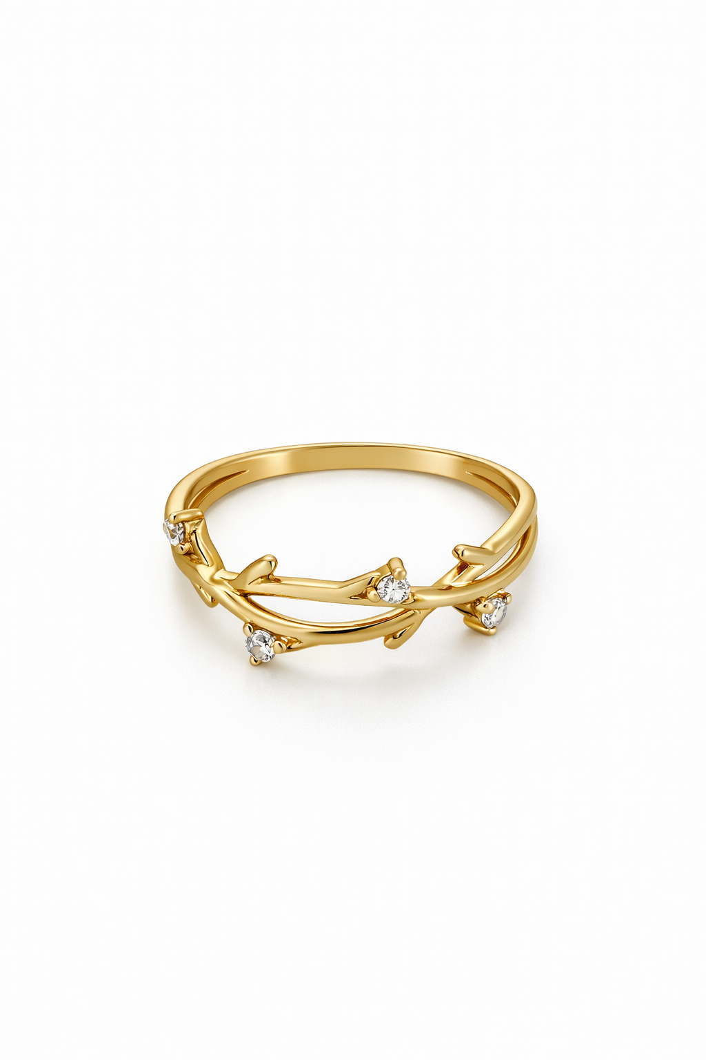 Anillo Raíz Sagrada