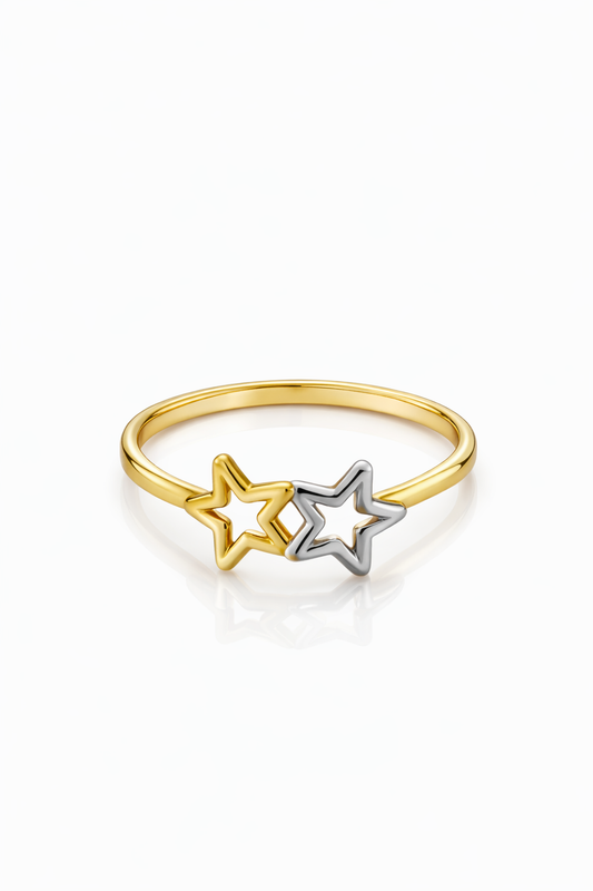 Anillo Encuentro Estelar