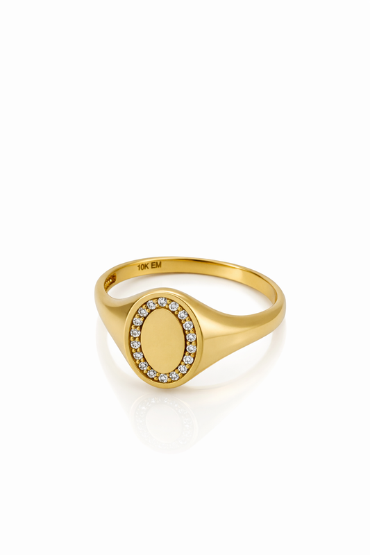 Anillo Centro de Poder