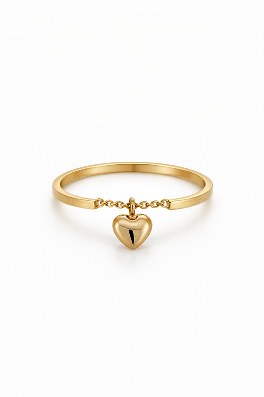 Anillo Amor en Movimiento