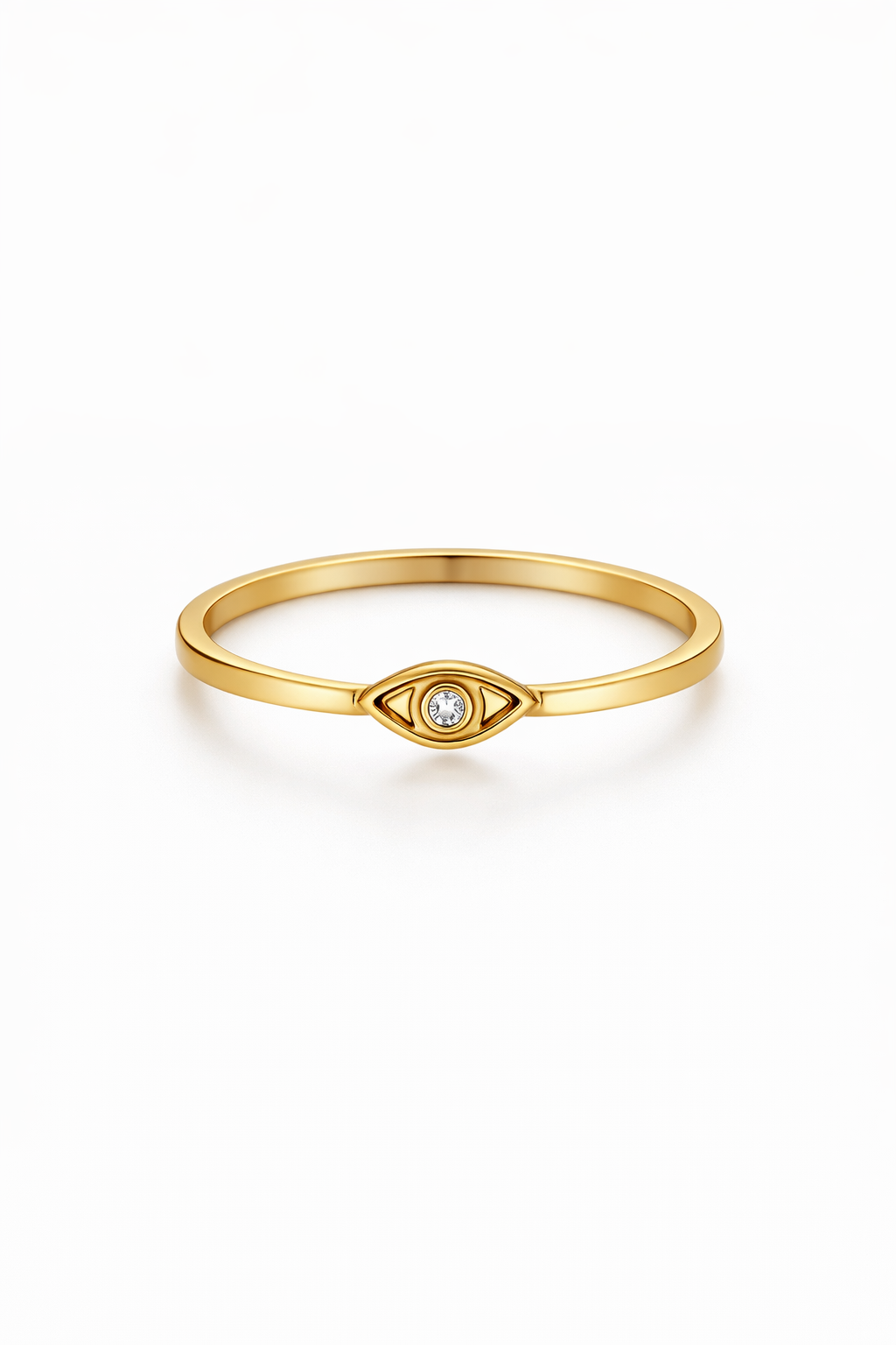 Anillo Mirada del Alma