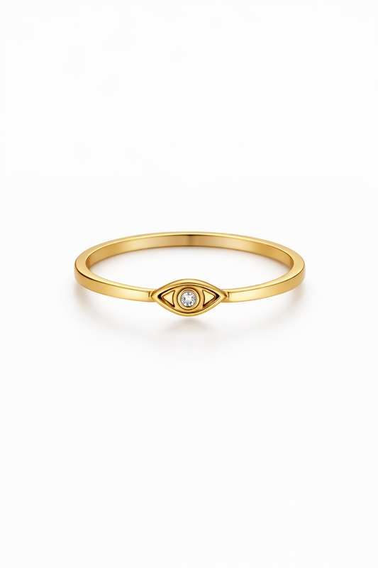 Anillo Mirada del Alma