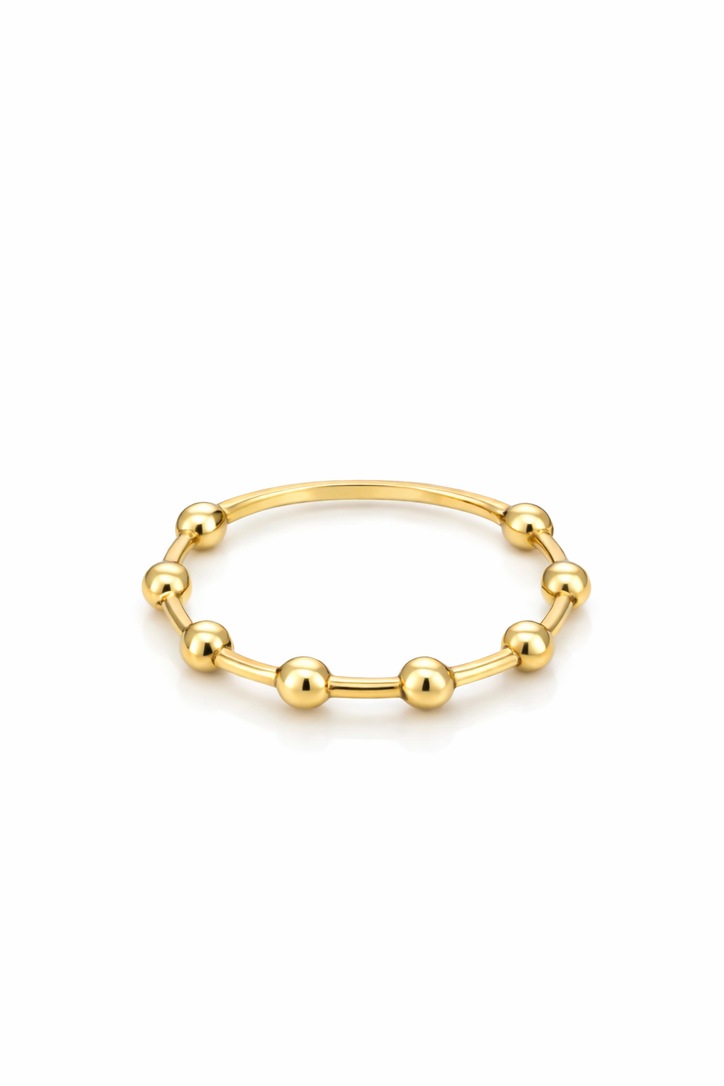 Anillo Círculo de Presencia