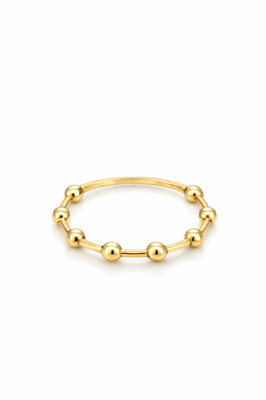 Anillo Círculo de Presencia