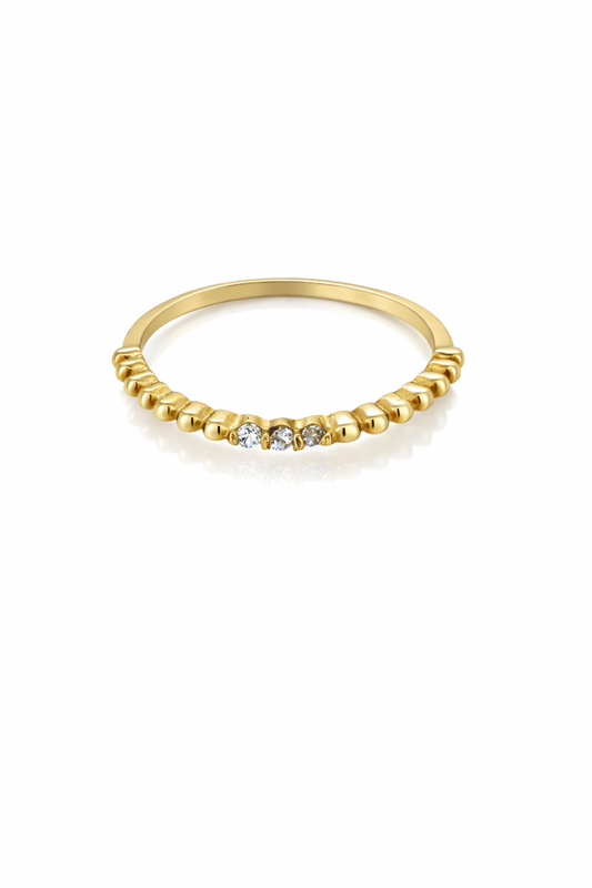 Anillo Tríada Interior